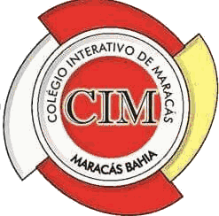 Brasão do Colégio Interativo de Maracás